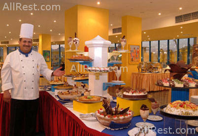 Raouf hotels International Star 22